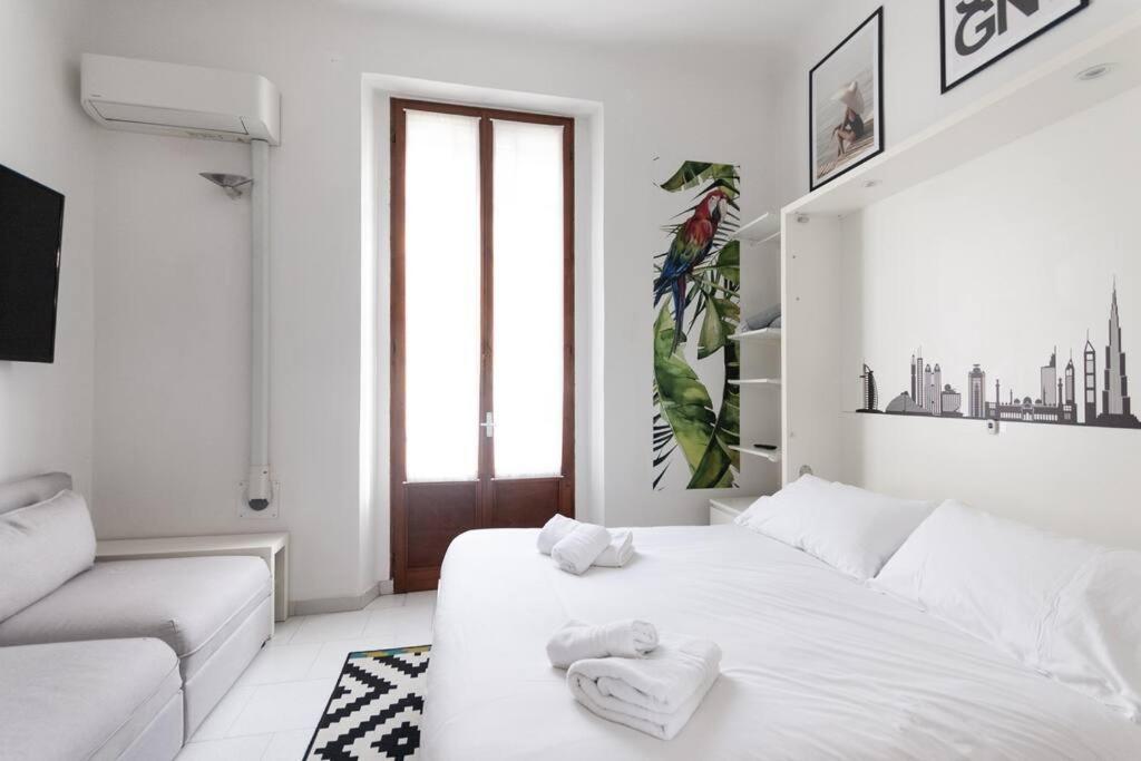 Youhosty - Savona108 มิลาน ภายนอก รูปภาพ