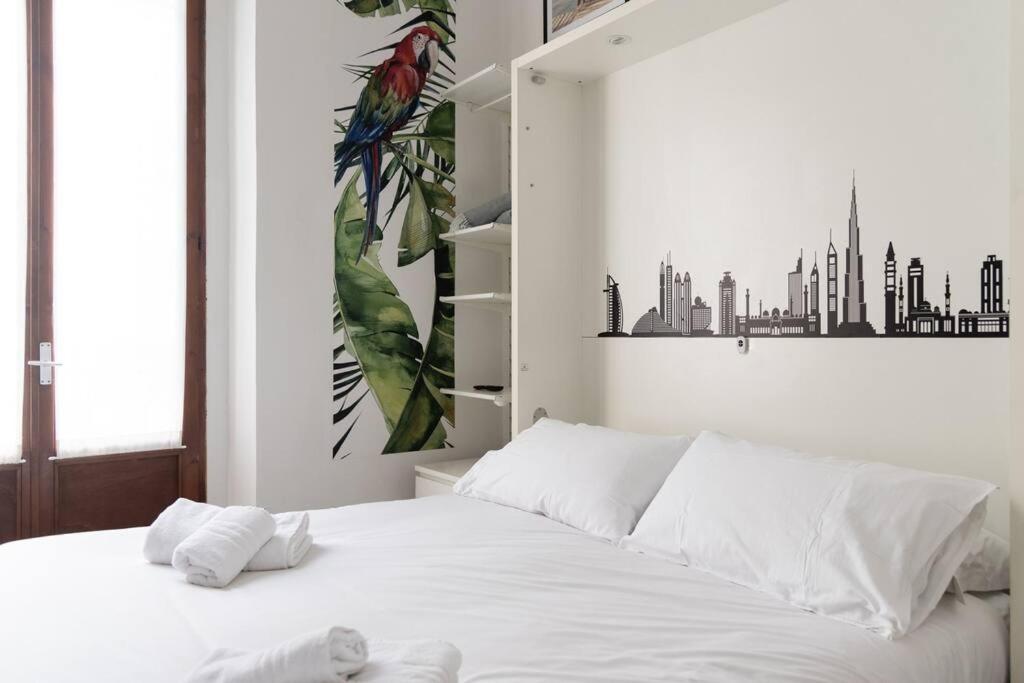Youhosty - Savona108 มิลาน ภายนอก รูปภาพ